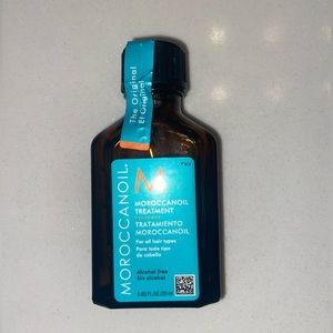 Moroccan oil hair treatment 0.85